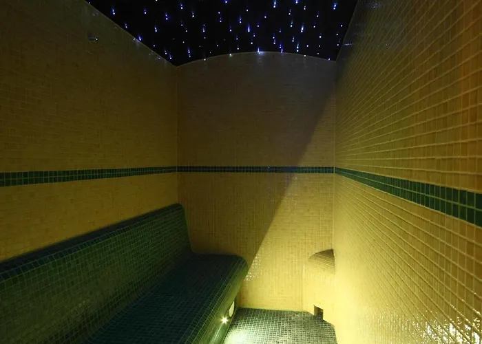 Klif Spa