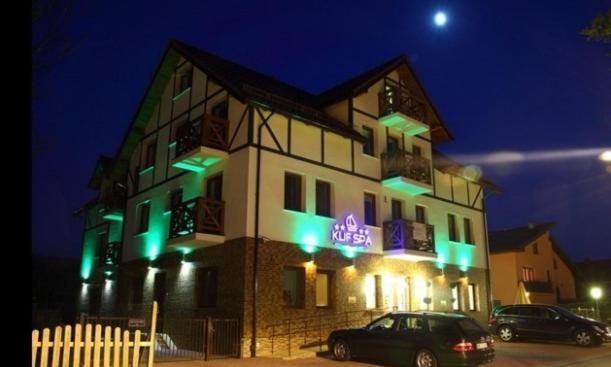 Klif Ferienpark 3*