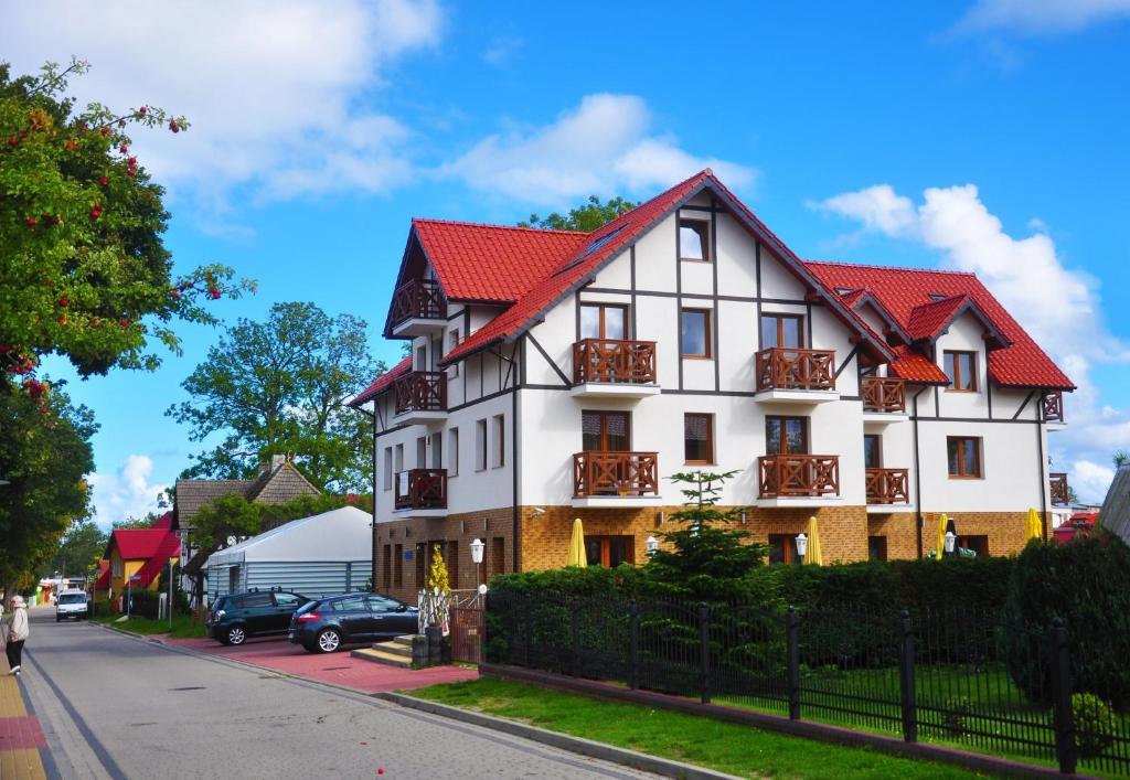 Klif Ferienpark 3*