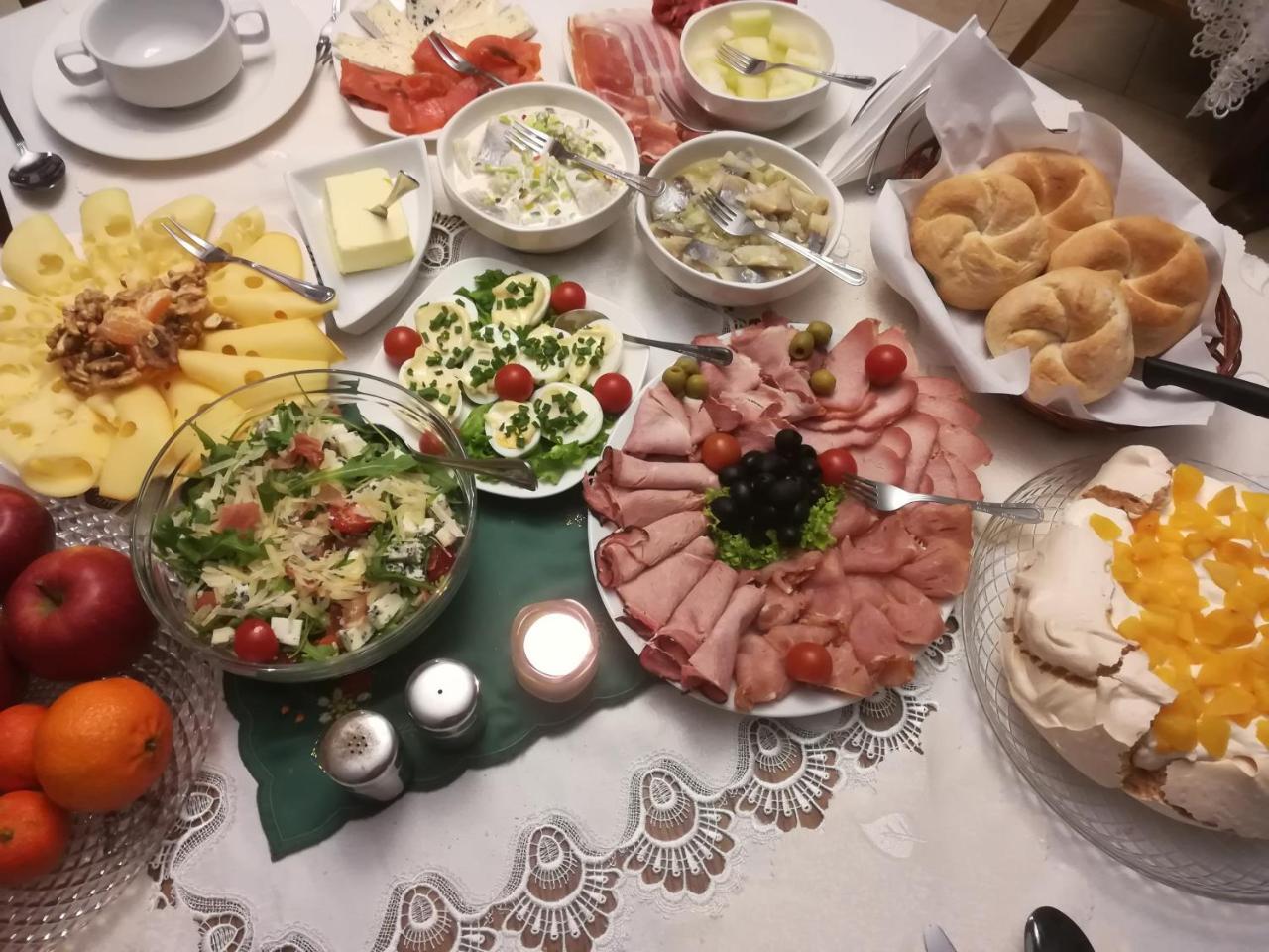 Klif Jarosławiec
